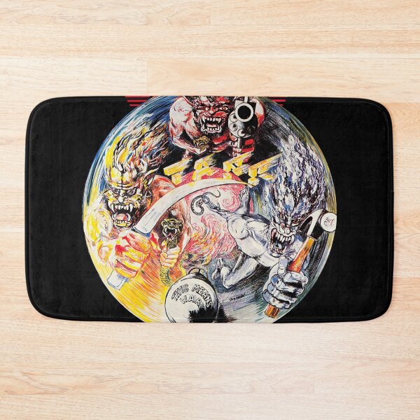 Item preview, This means war designed and sold by merryimprove.