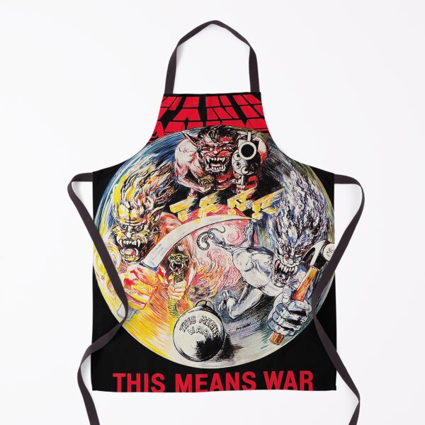 Item preview, This means war designed and sold by merryimprove.