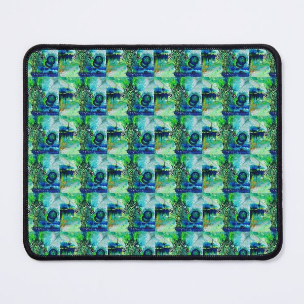 Item preview, Elephant (Mandala) designed and sold by kleykolors.