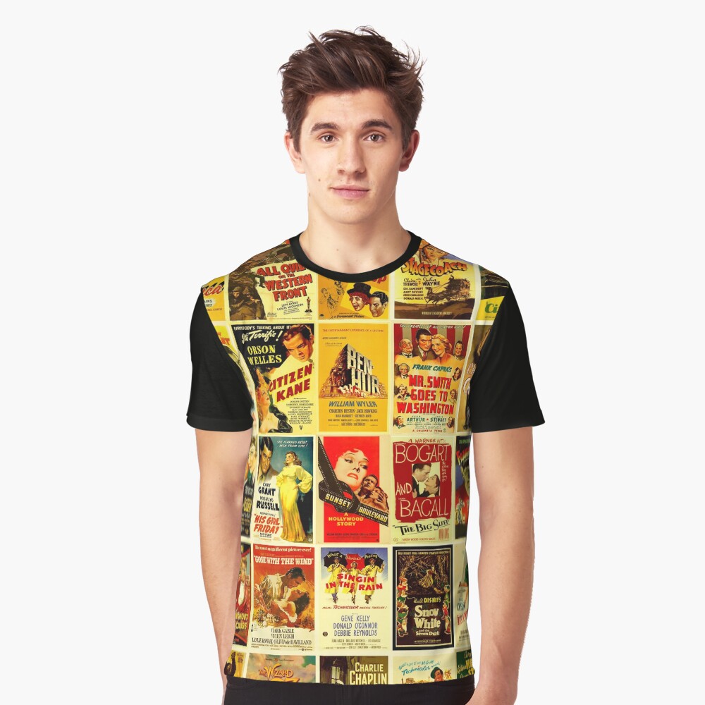 Item preview, Graphic T-Shirt designed and sold by goodbai.