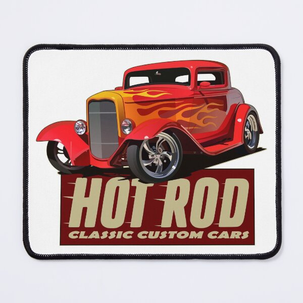 Item preview, Hot rod designed and sold by Akira-31.