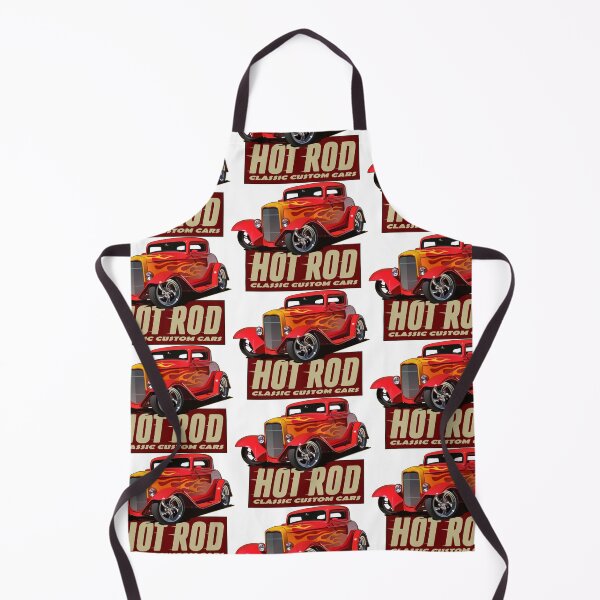 Item preview, Hot rod designed and sold by Akira-31.