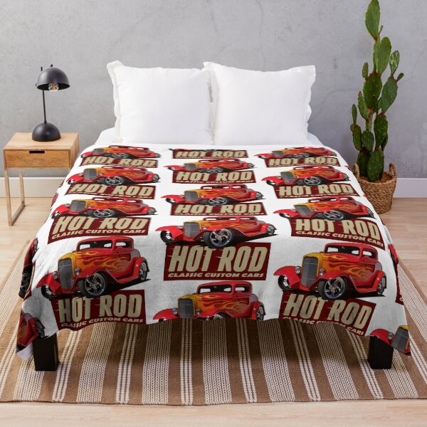 Item preview, Hot rod designed and sold by Akira-31.