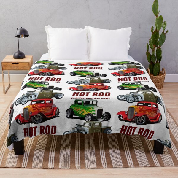 Item preview, Hot rod designed and sold by Akira-31.
