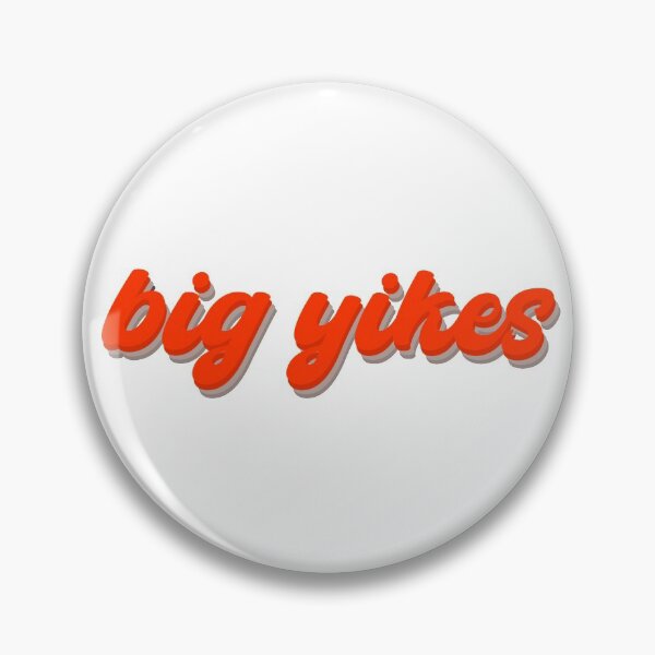 Item preview, big yikes script designed and sold by addyluvzpizza.