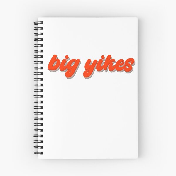 Item preview, big yikes script designed and sold by addyluvzpizza.