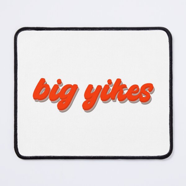 Item preview, big yikes script designed and sold by addyluvzpizza.