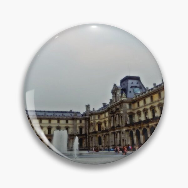 Item preview, MUSEE DU LOUVRE  designed and sold by JoAnnHayden.