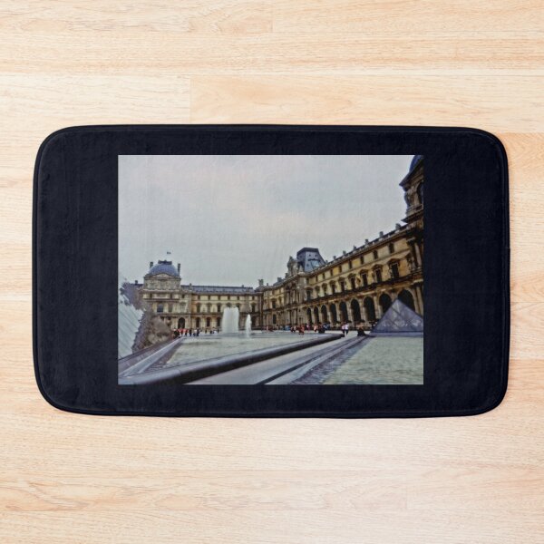 Item preview, MUSEE DU LOUVRE  designed and sold by JoAnnHayden.