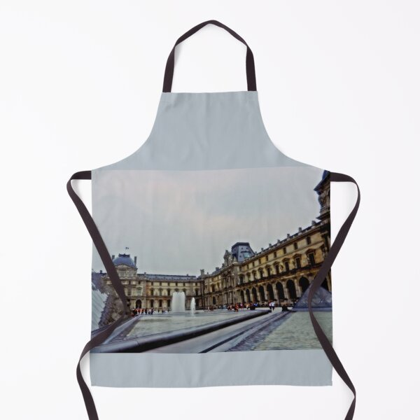 Item preview, MUSEE DU LOUVRE designed and sold by JoAnnHayden.