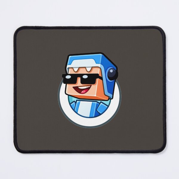 Item preview, 09sharkboy youtuber        designed and sold by MAKGraphics.