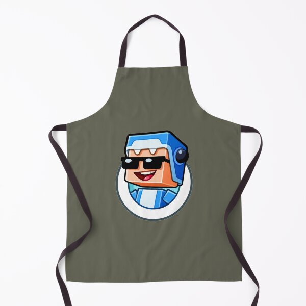 Item preview, 09sharkboy youtuber designed and sold by MAKGraphics.
