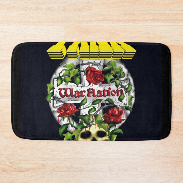 Item preview, War nation designed and sold by merryimprove.