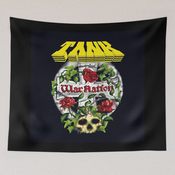 Item preview, War nation designed and sold by merryimprove.