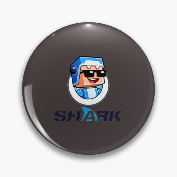 Item preview, 09sharkboy youtuber         designed and sold by MAKGraphics.