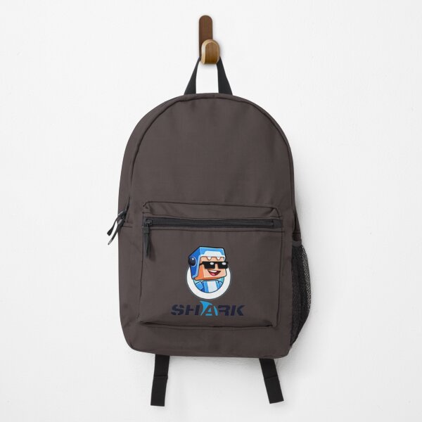 Item preview, 09sharkboy youtuber designed and sold by MAKGraphics.