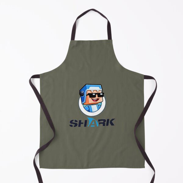 Item preview, 09sharkboy youtuber designed and sold by MAKGraphics.
