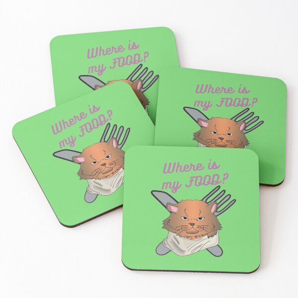 Item preview, Angry Kitten designed and sold by GAP90.