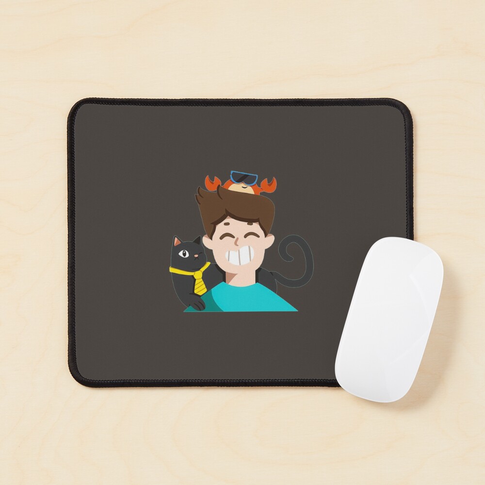 Item preview, Mouse Pad designed and sold by MAKGraphics.