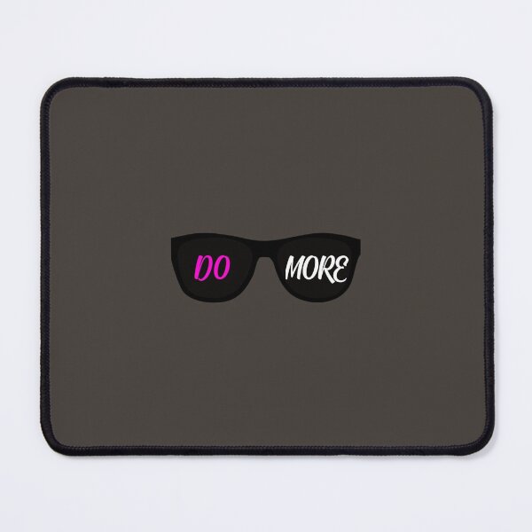 Item preview, Do more Casey Neistal shirt _quot_youtuber, youtube_quot_ designed and sold by MAKGraphics.