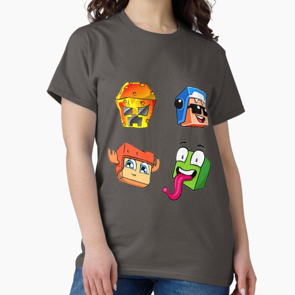 unspeakable tie dye t shirt