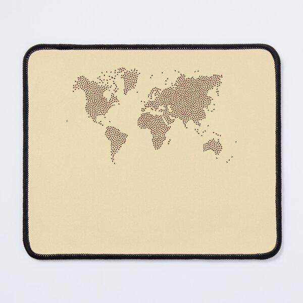 Item preview,  LIFE IS TOO SHORT TO DRINK BAD COFFEE  designed and sold by M Mariatique.