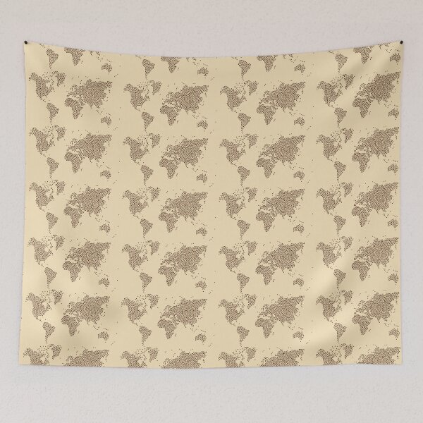 Item preview,  LIFE IS TOO SHORT TO DRINK BAD COFFEE  designed and sold by M Mariatique.