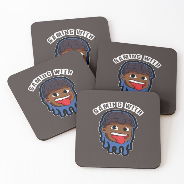 Item preview, gaming with kev  Premium  designed and sold by MAKGraphics.