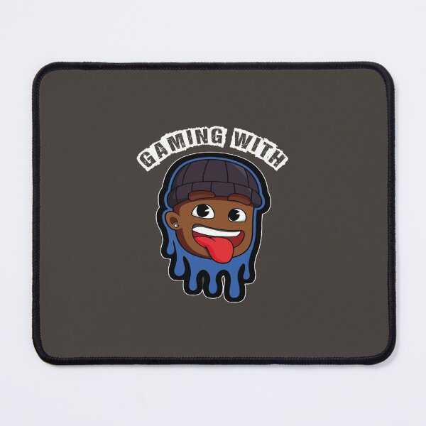 Item preview, gaming with kev Premium designed and sold by MAKGraphics.