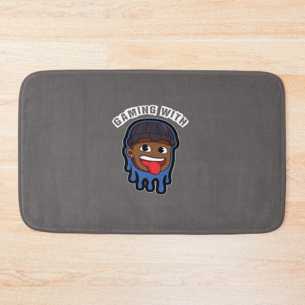 Item preview, gaming with kev  Premium  designed and sold by MAKGraphics.