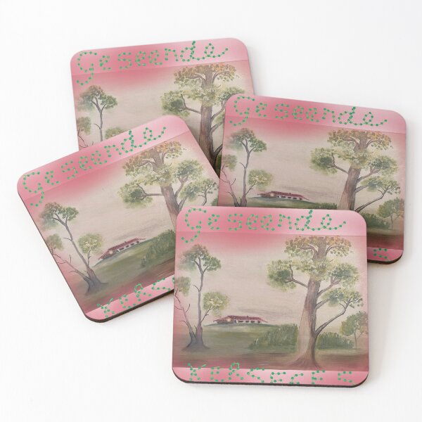 Item preview, christmas in africa, geseënde kersfees designed and sold by Lanie B Meyer.