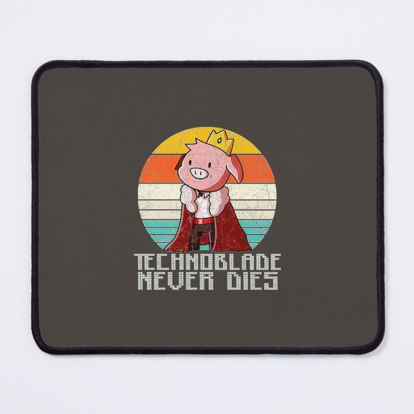 Item preview, Technoblade Gaming designed and sold by MAKGraphics.