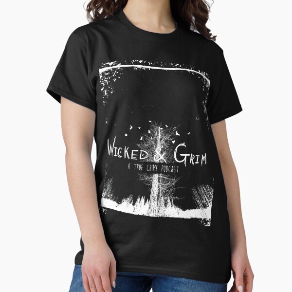 Item preview, Original Logo designed and sold by wickedandgrim.