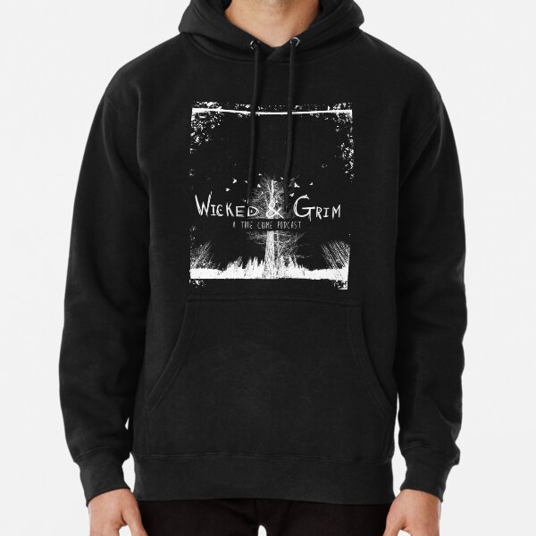 Item preview, Original Logo designed and sold by wickedandgrim.