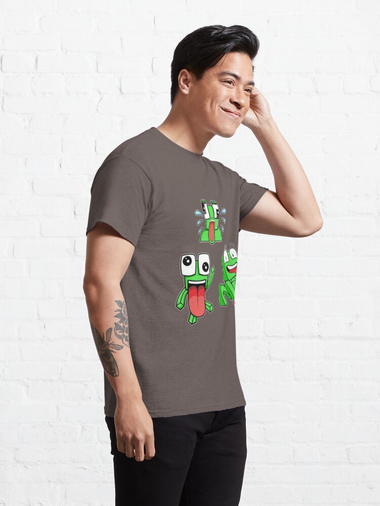 denisdaily t shirt roblox