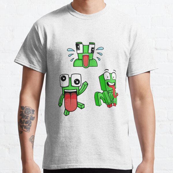 youtube play Funny Unspeak.able Classic T-Shirt