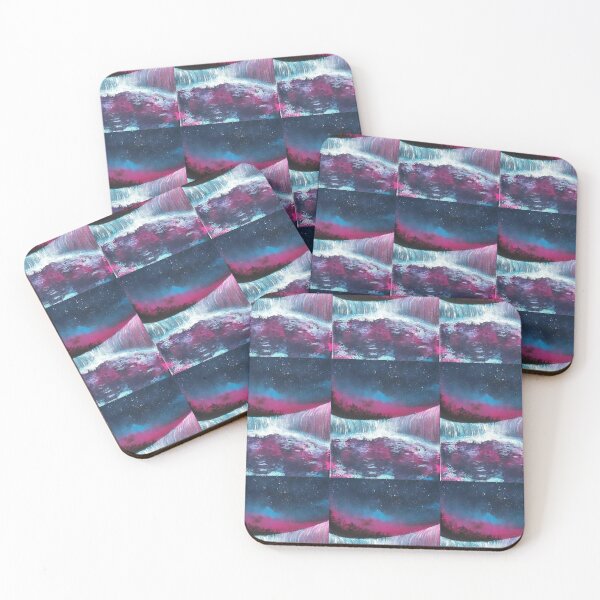 Item preview, MY LOVELY WATERFALL designed and sold by kleykolors.