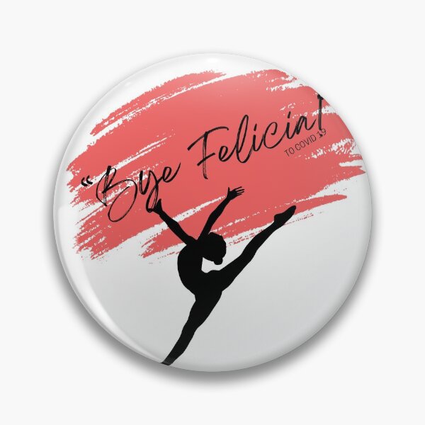 Item preview, Bye Felicia designed and sold by KkCreationas.