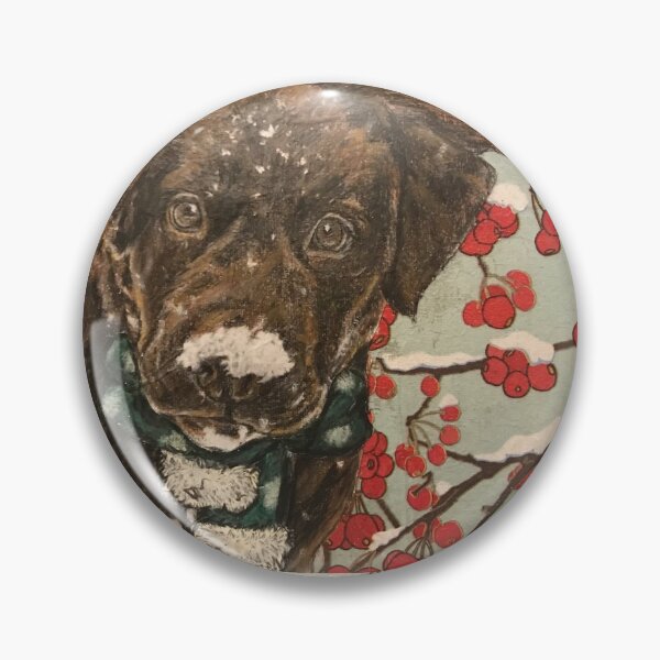 Item preview, Winter puppy-land designed and sold by Artladyjen.