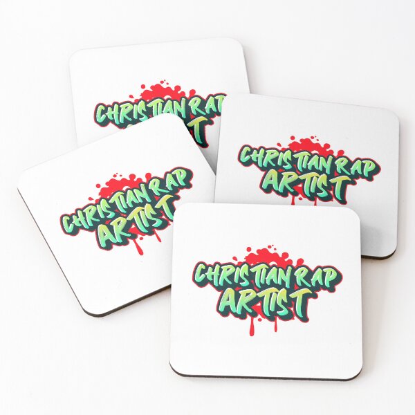 Item preview, Christian Hip Hop Rap Artist  designed and sold by Church Boy Clothing Co..