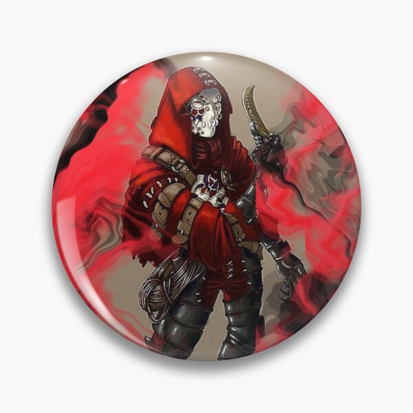 Item preview, Smokey Jack of Blades ~ Fable designed and sold by Queenmadison1.