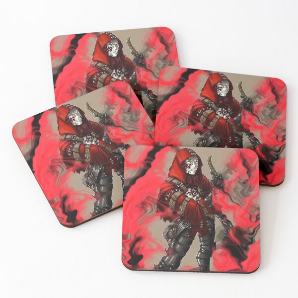 Item preview, Smokey Jack of Blades ~ Fable designed and sold by Queenmadison1.
