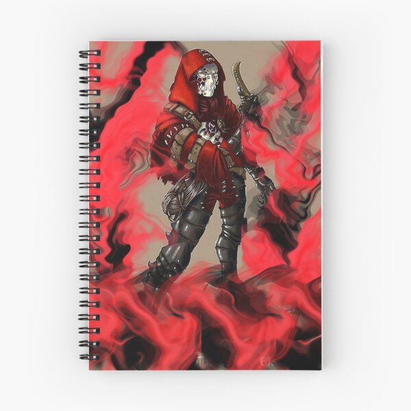 Item preview, Smokey Jack of Blades ~ Fable designed and sold by Queenmadison1.