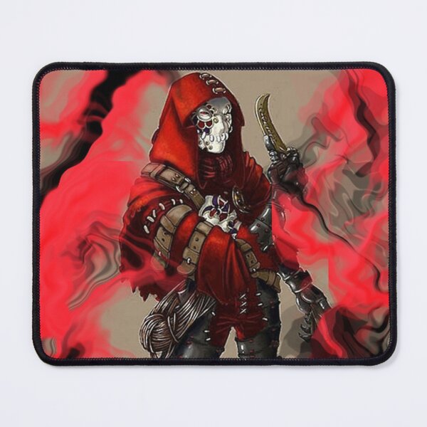 Item preview, Smokey Jack of Blades ~ Fable designed and sold by Queenmadison1.