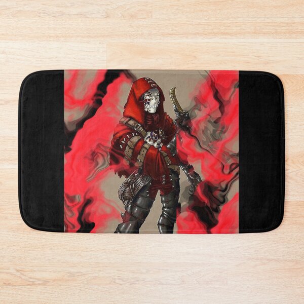 Item preview, Smokey Jack of Blades ~ Fable designed and sold by Queenmadison1.
