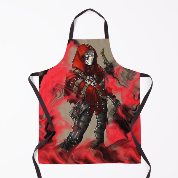 Item preview, Smokey Jack of Blades ~ Fable designed and sold by Queenmadison1.