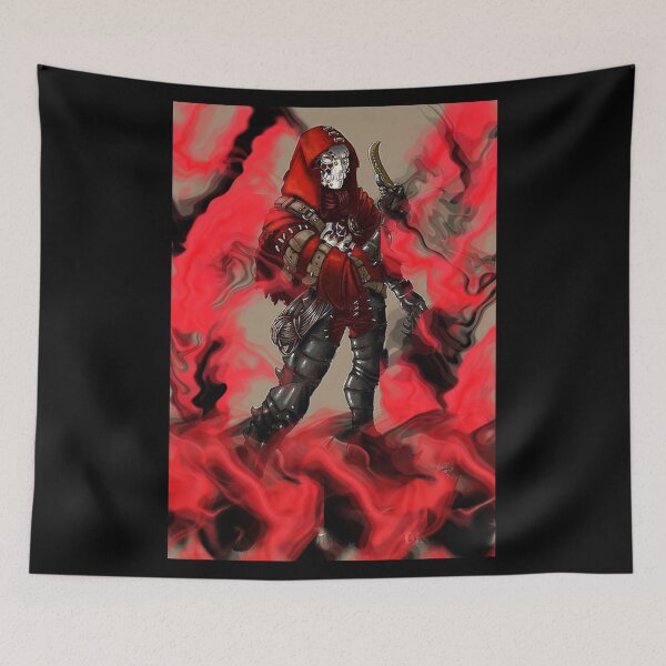 Item preview, Smokey Jack of Blades ~ Fable designed and sold by Queenmadison1.