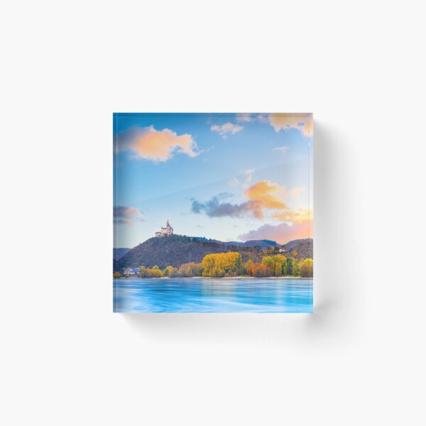 Item preview, THE RHINE 07 designed and sold by tomuhlenberg.