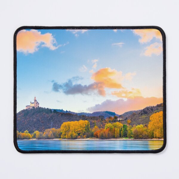 Item preview, THE RHINE 07 designed and sold by tomuhlenberg.