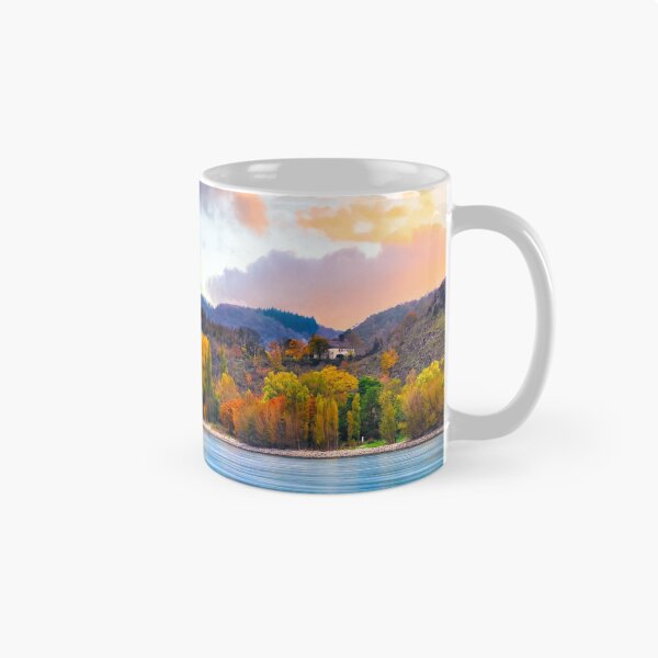 Item preview, THE RHINE 07 designed and sold by tomuhlenberg.